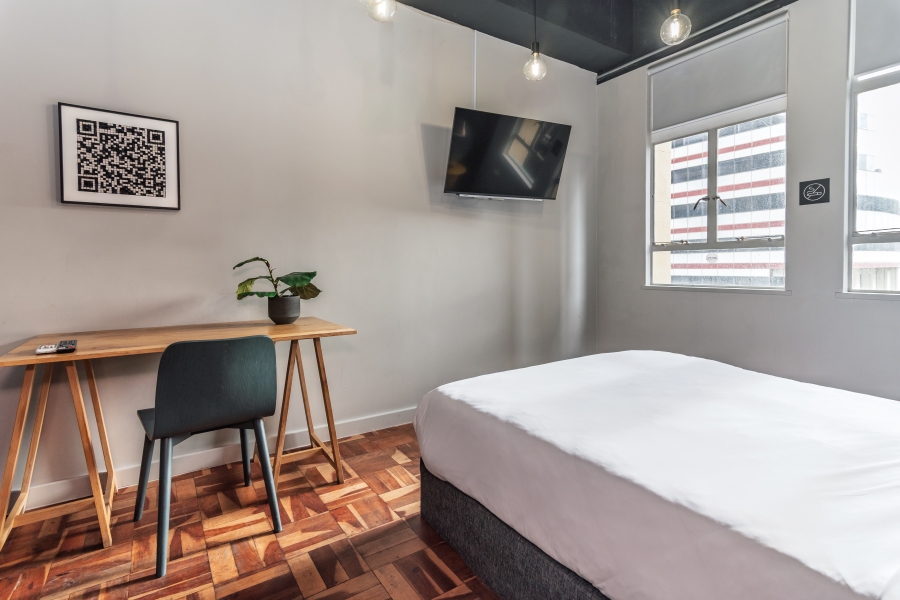 0 Bedroom Property for Sale in Cape Town City Centre Western Cape